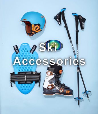 Ski Accessories