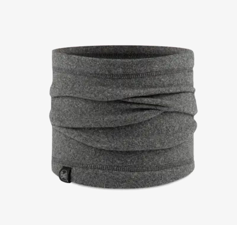 Polar Neck Warmer HTR Grey 123701.937