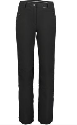 Frechen Soft Shell Ski Trousers