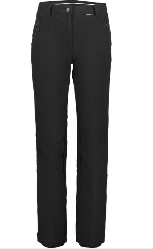Frechen Soft Shell Ski Trousers
