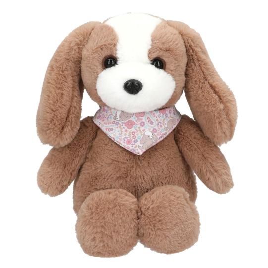 Princess Mimi Plush Dog Milo 25 cm 0413172