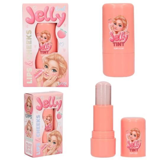 TOPModel Jelly Stick Cheeks &amp; Lips BEAUTY and ME