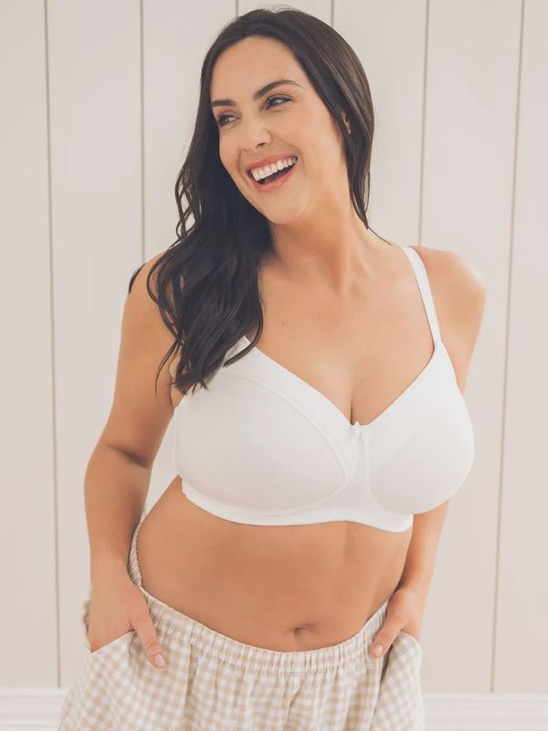 Maisie Moulded T-Shirt Bra