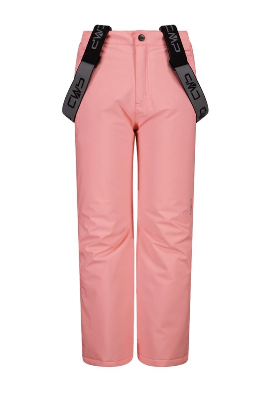 Kids Clima Protect Ski Salopette 3W15994 - Lotus