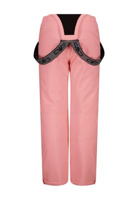 Kids Clima Protect Ski Salopette 3W15994 - Lotus