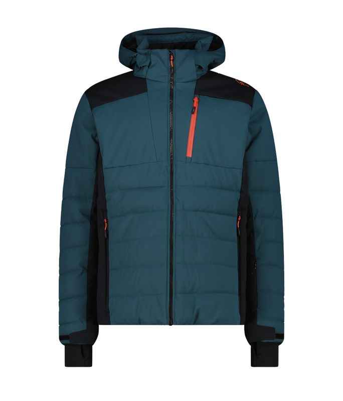Men&#39;s Stretch Ski Jacket 35W0127 - Alpine