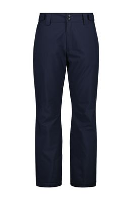 Mens Twill Ski Pants