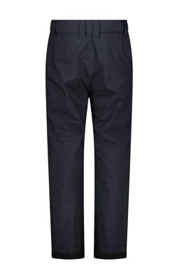Mens Twill Ski Pants