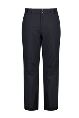 Mens Twill Ski Pants