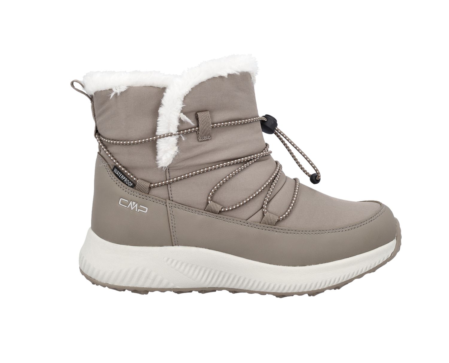 Women's Sheratan Snow Boot 30Q4576 - Deserto