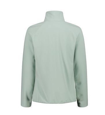 Women's Arctic 1/2 Zip Fleece 35J0456 - Jade