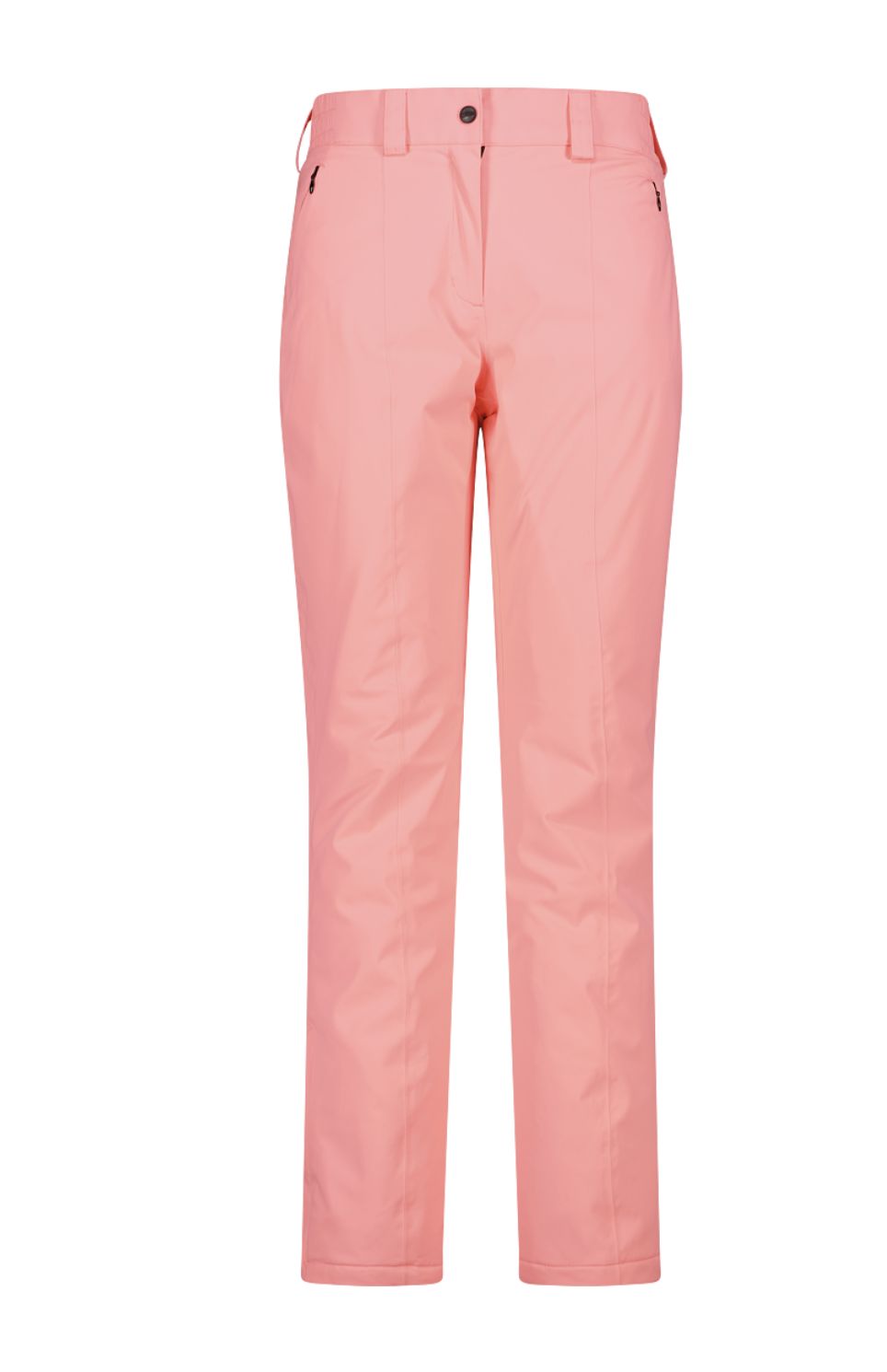 Women's Clima Protect Ski Trousers 3W20636 - Lotus