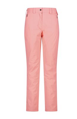 Women's Clima Protect Ski Trousers 3W20636 - Lotus