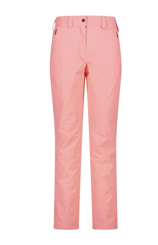 Women&#39;s Clima Protect Ski Trousers 3W20636 - Lotus