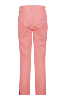 Women's Clima Protect Ski Trousers 3W20636 - Lotus