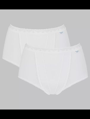 sloggi Control Maxi 2 Pack 10037875