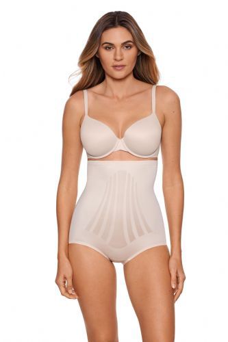 Modern Miracle High-Waist Shaping Brief 2565