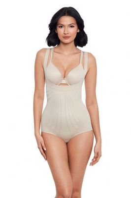 Lycra Fit Sense Torsette Bodybriefer 2561