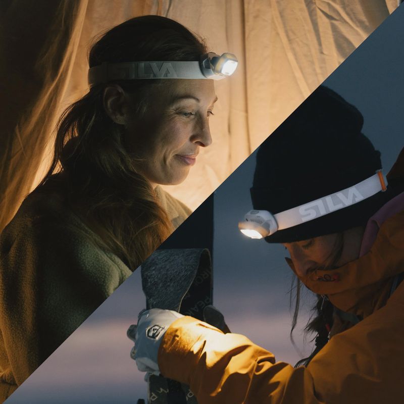 Seek 450 Recharge Stormy Sky Blue 38553