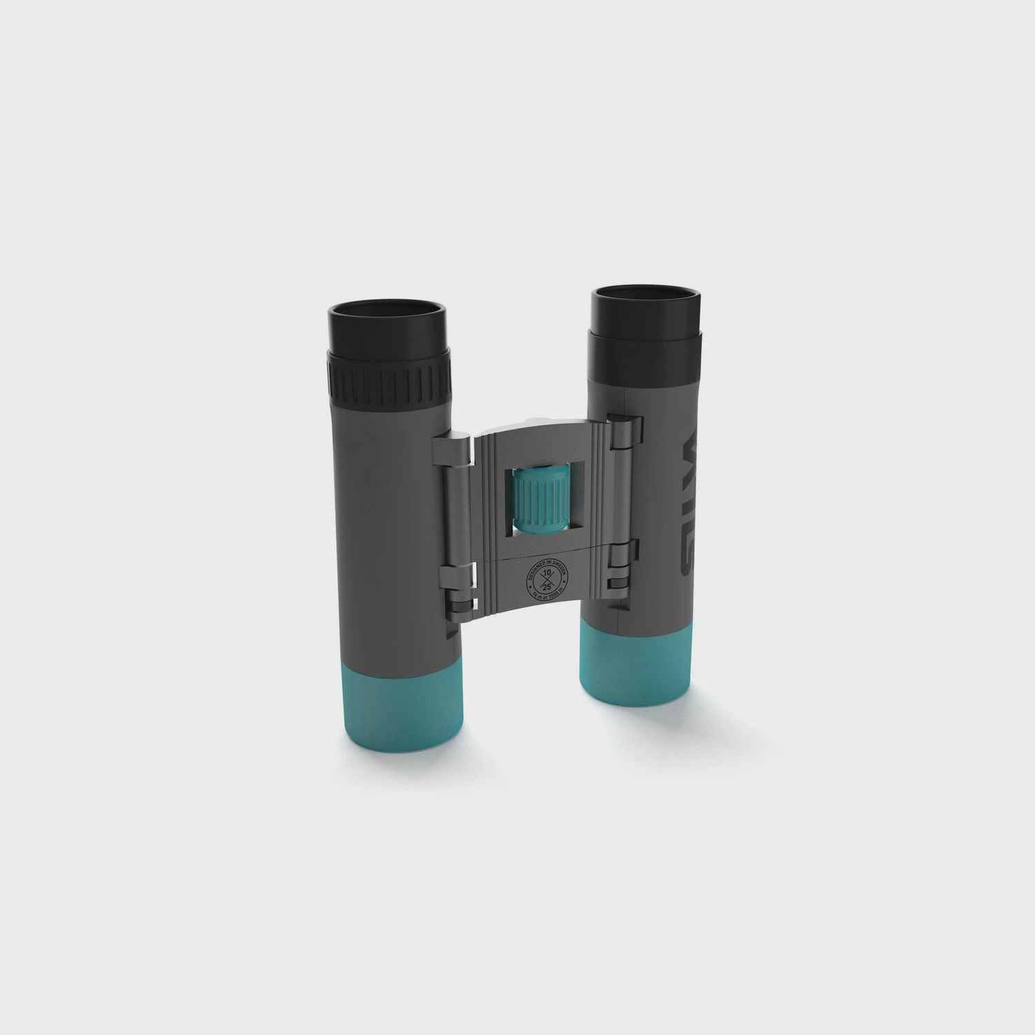 Pocket 10X Binoculars 37615