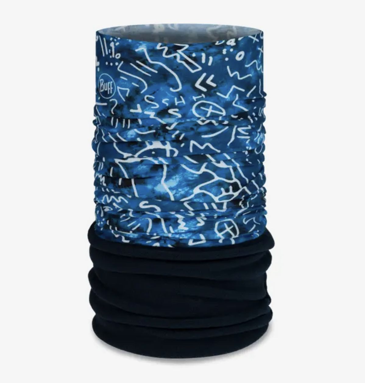 Polar Neckwear Youth Tivat Blue 132509