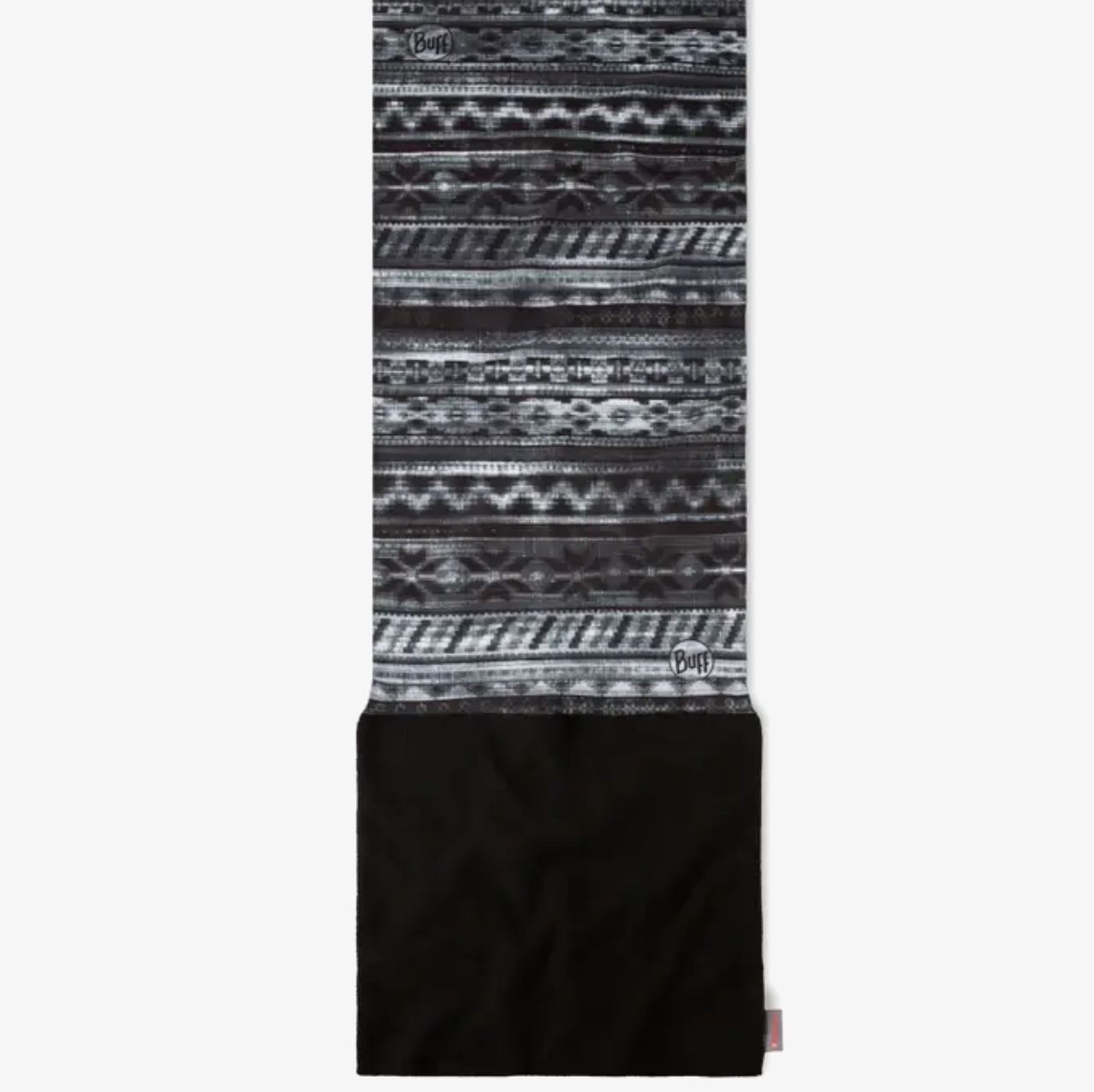 Polar Multifunctional Neckwear Alsien Black 130013