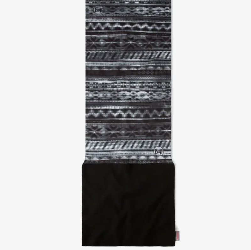 Polar Multifunctional Neckwear Alsien Black 130013