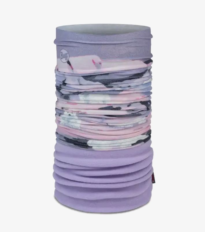 Polar Neckwear Youth Yoki Mauve 136819