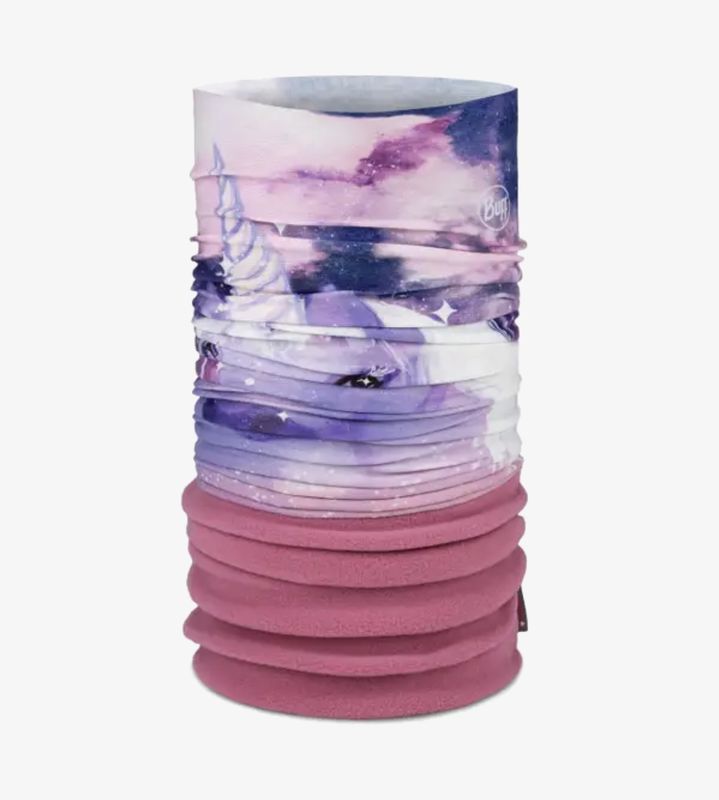 Polar Neckwear Youth Lalau Tulip Pink 134782