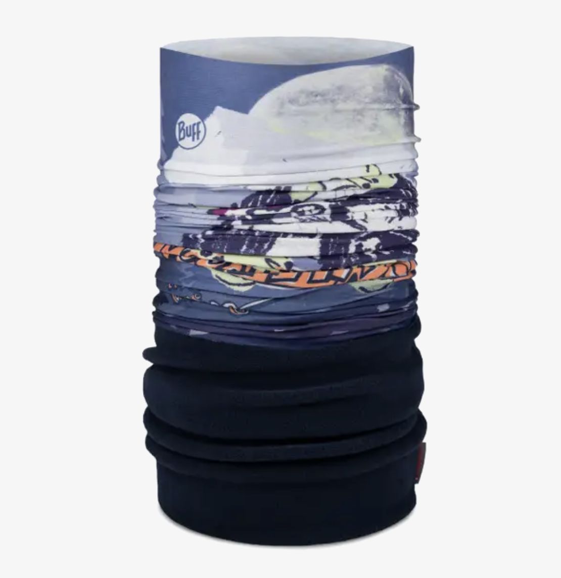 Polar Neckwear Youth Futy Multi 134783