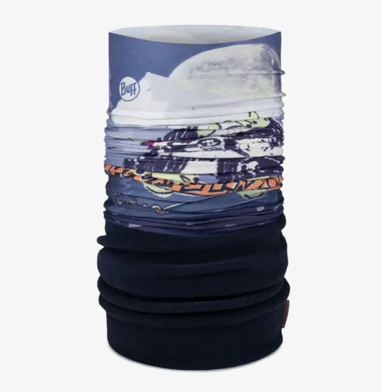 Polar Neckwear Youth Futy Multi 134783