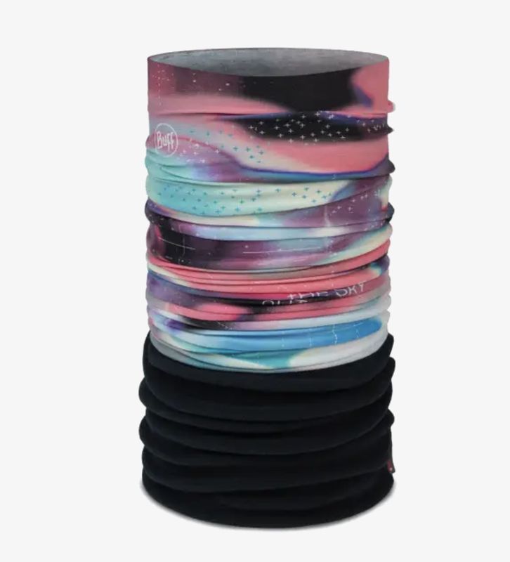 Polar Neckwear Youth Semva Multi 136815