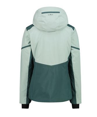 Women's Twill Ski Jacket