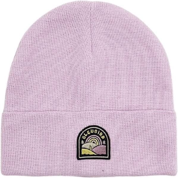 Wilder Beanie - Lavender