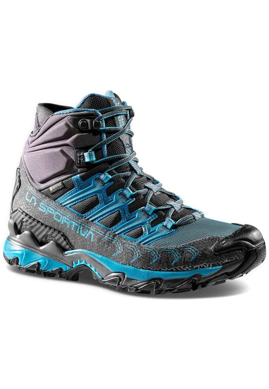 Ultra Raptor II Leather GTX Womens