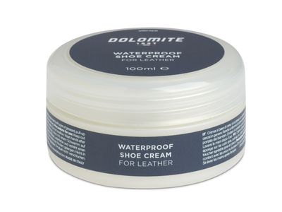 Dolomite Waterproof Shoe Cream