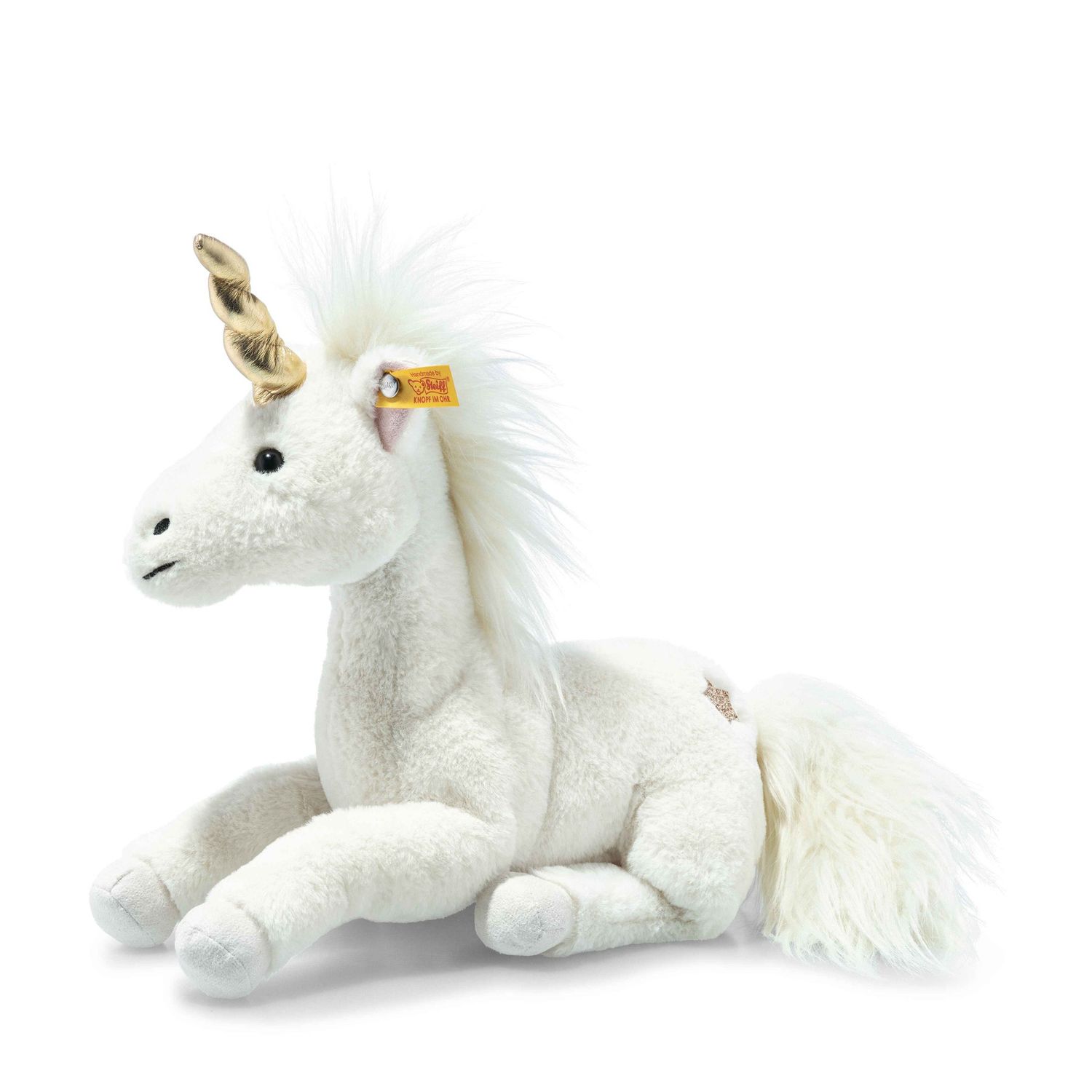 Unica Dangling Unicorn 20cm 067655