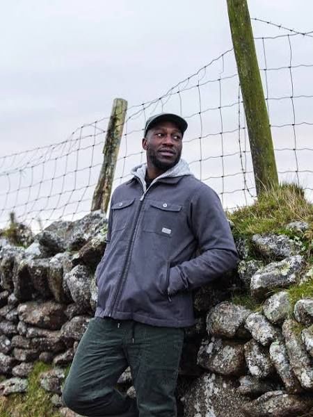 Aspen Jacket -Men&#39;s - Graphite