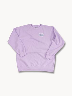 Lavender Horizon Crew