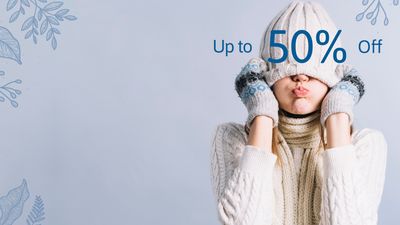 Winter Sale Fashion