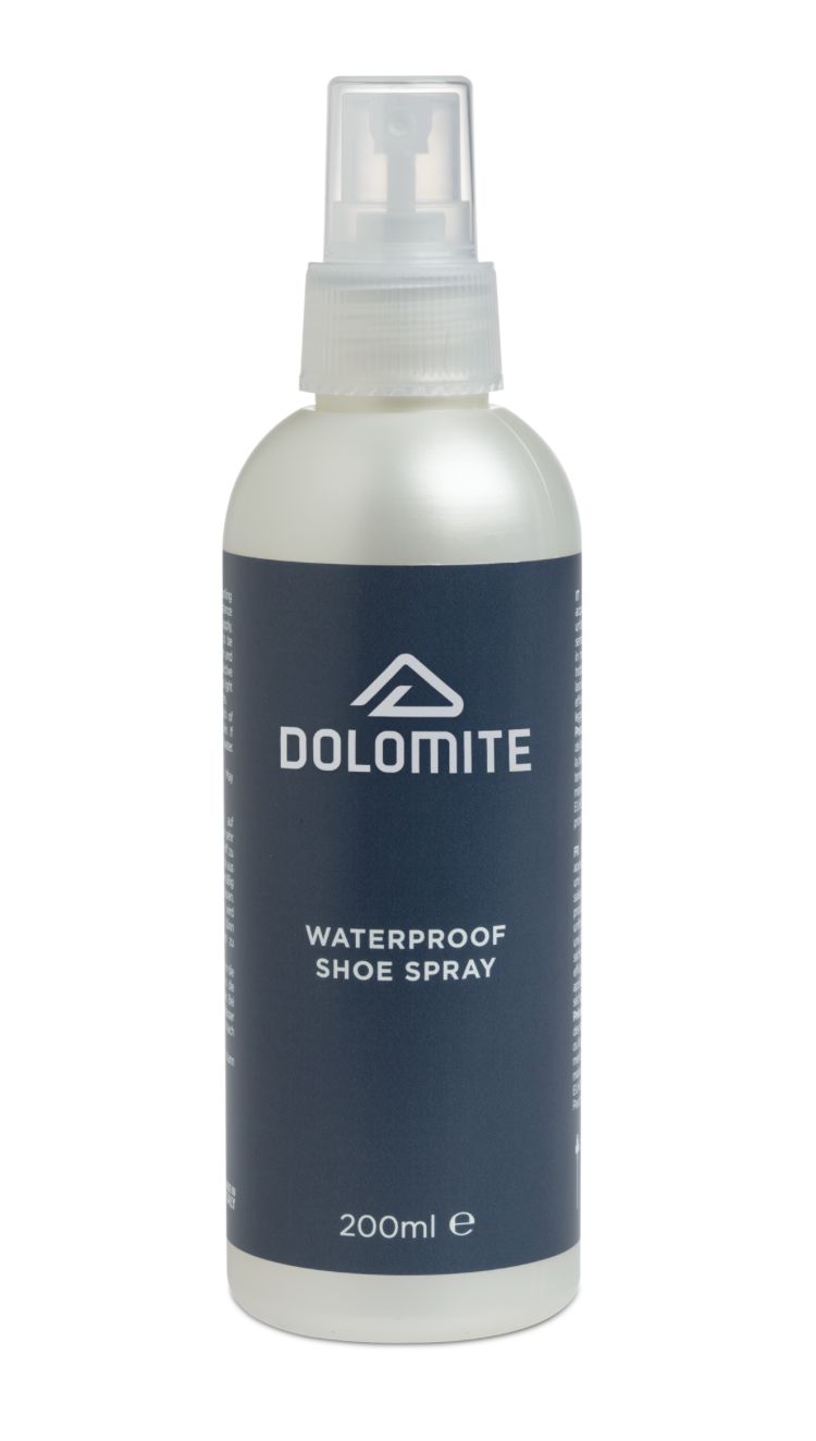 Dolomite Waterproof Shoe Spray