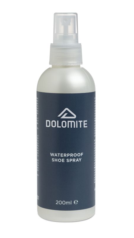 Dolomite Waterproof Shoe Spray
