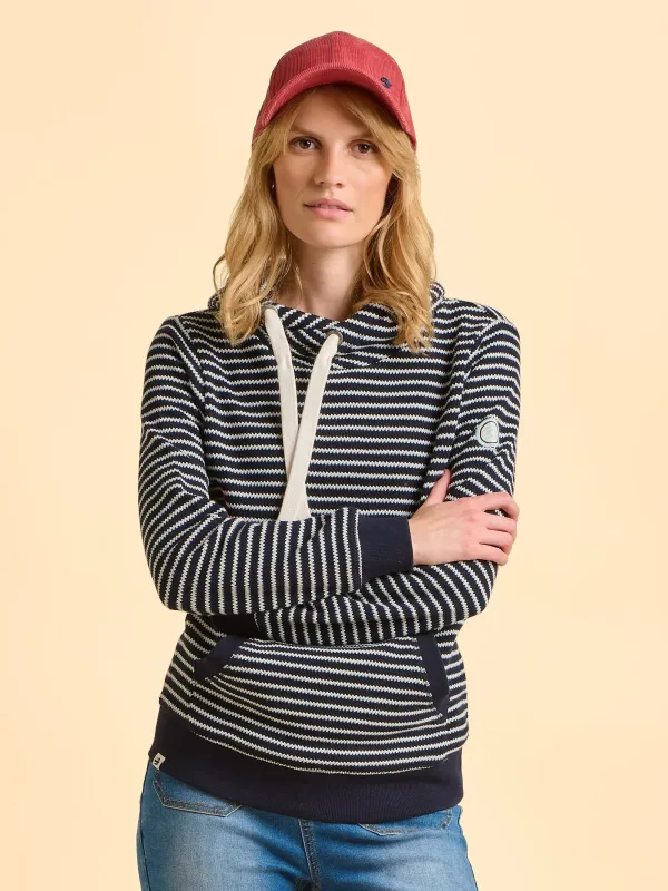 Durlston Elise Hoodie