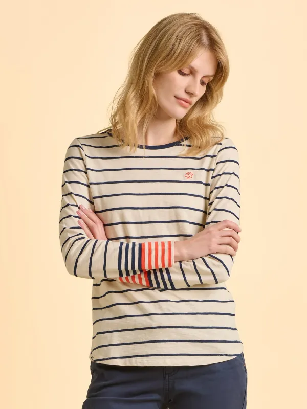 Knoll Long Sleeve T-Shirt