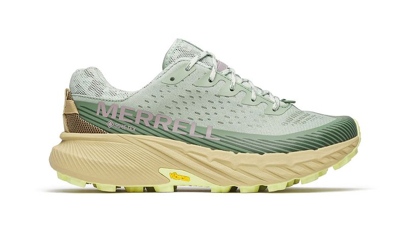 Women's Agility Peak 5 GORE-TEX® - Sage