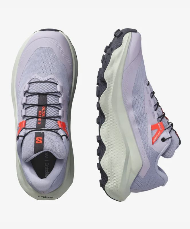 Women's Ultra Glide 3 - Cosmic Sky