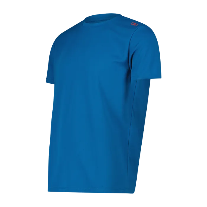 Men's T-Shirt 39T7117 - Pacific