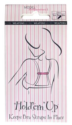 Hold em Ups Straps SW-056