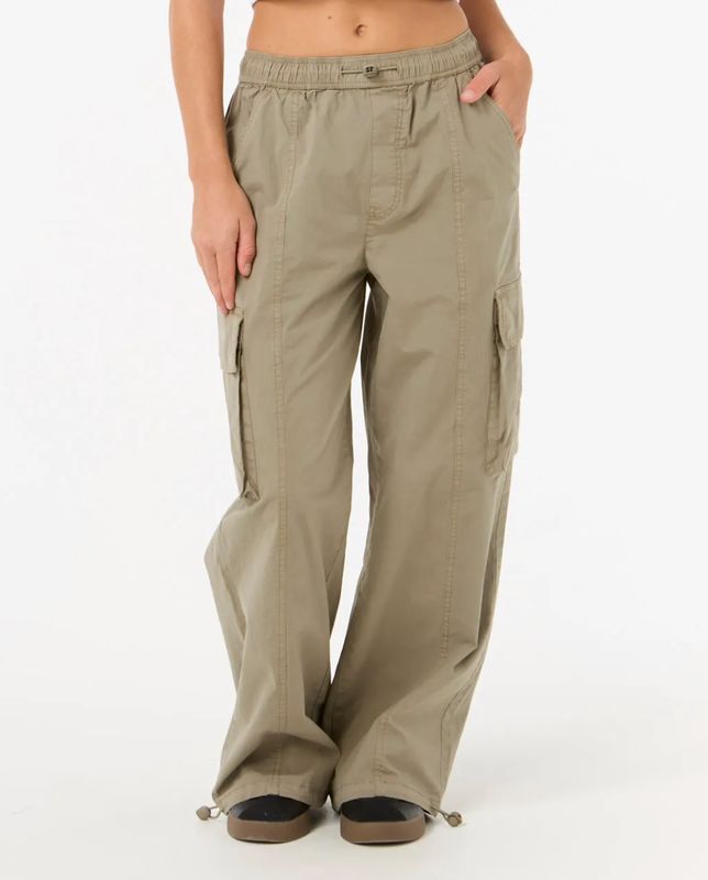 San Carlos Cargo Pant - Sage