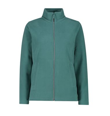 Women's Arctic Fleece Jacket 33H2356 Agave
